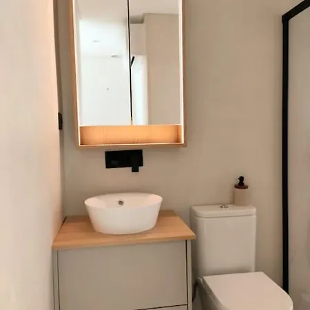 Estudio Copacabana