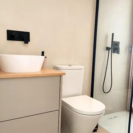 Estudio Copacabana * Porches (Algarve)