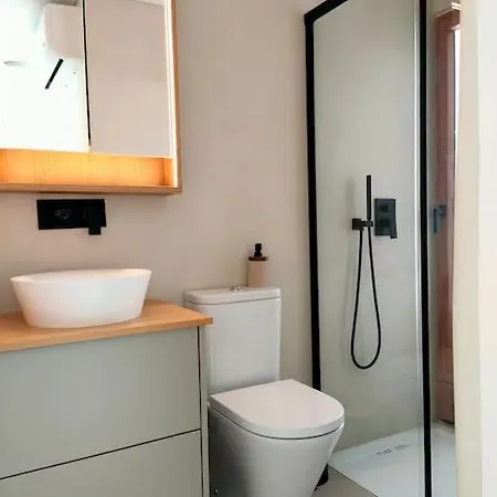 Appartamento Estudio Copacabana