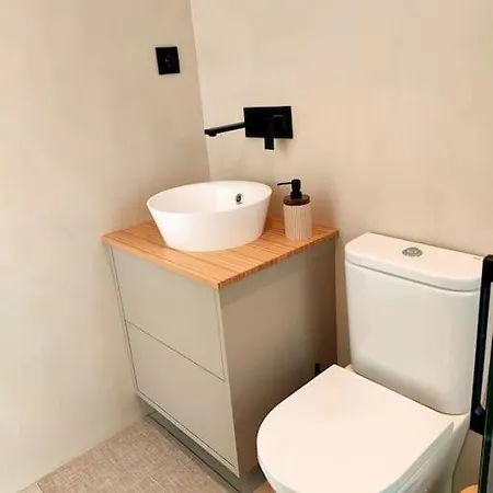 Estudio Copacabana Appartamento Porches (Algarve)