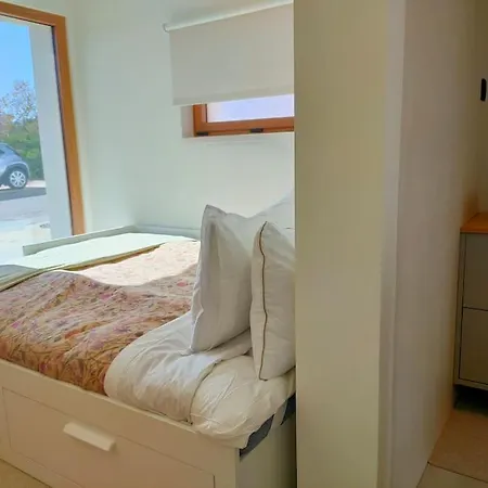 Appartamento Estudio Copacabana