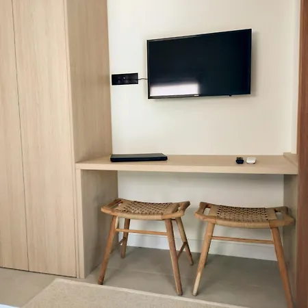 Estudio Copacabana Appartamento *