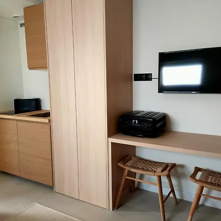 Estudio Copacabana Porches (Algarve)
