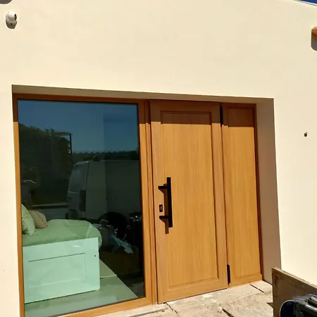 Estudio Copacabana Appartamento Porches (Algarve)