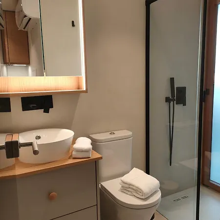 Appartamento Estudio Copacabana *